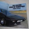 Picture of The Colour Book of Transport