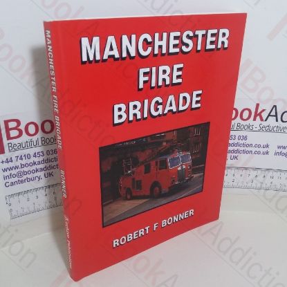 Picture of Manchester Fire Brigade