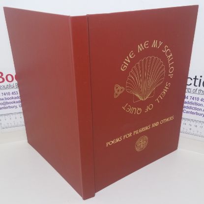 Picture of Give Me My Scallop Shell of Quiet: Poems for Pilgrims and Others