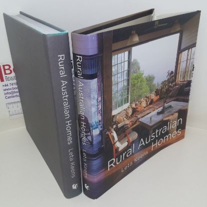 Picture of Rural Australian Homes