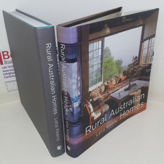 Picture of Rural Australian Homes