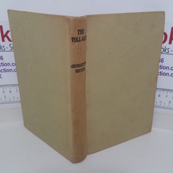 Picture of The Toll-gate