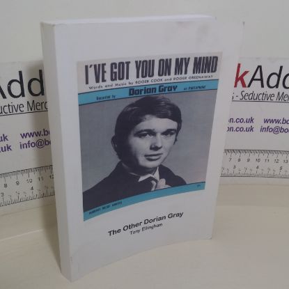 Picture of The Other Dorian Gray (Signed and Inscribed)