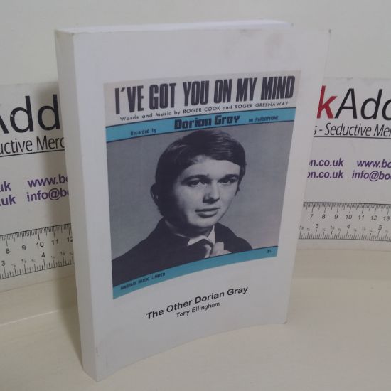 Picture of The Other Dorian Gray (Signed and Inscribed)