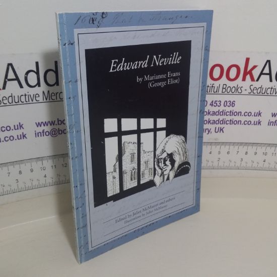 Picture of Edward Neville