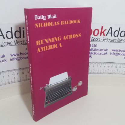 Picture of Running Across America (Signed)