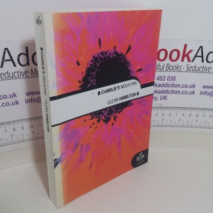 Picture of Charlie's Mountain (Signed and Inscribed)