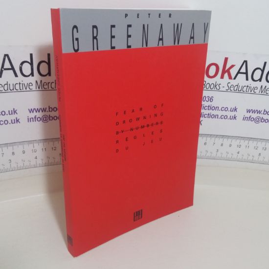 Picture of Fear of Drowning by Numbers