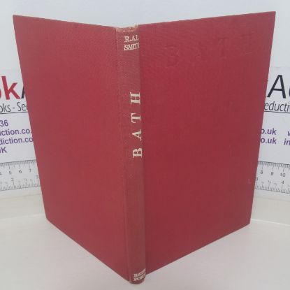 Picture of Bath (British Towns and Cities series)