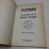 Picture of Futhark: Handbook of Rune Magic
