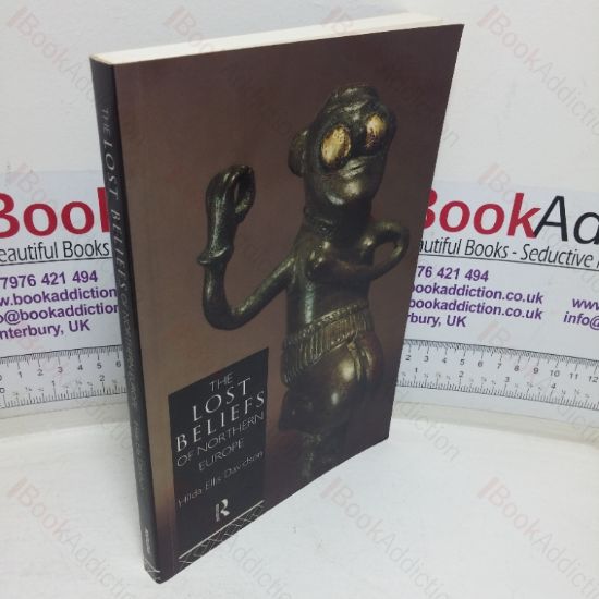 Picture of The Lost Beliefs of Northern Europe