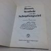 Picture of Runen, Symbole und das Schöpfungsziel die symmetrisch-kristalline Einheit (Signed)
