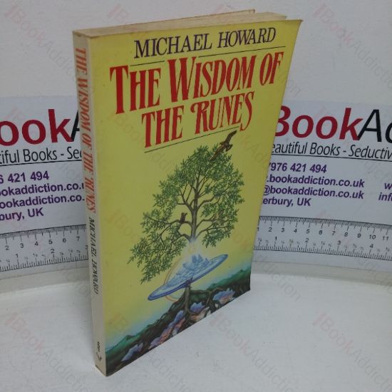 Picture of The Wisdom of the Runes