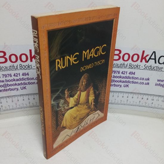 Picture of Rune Magic
