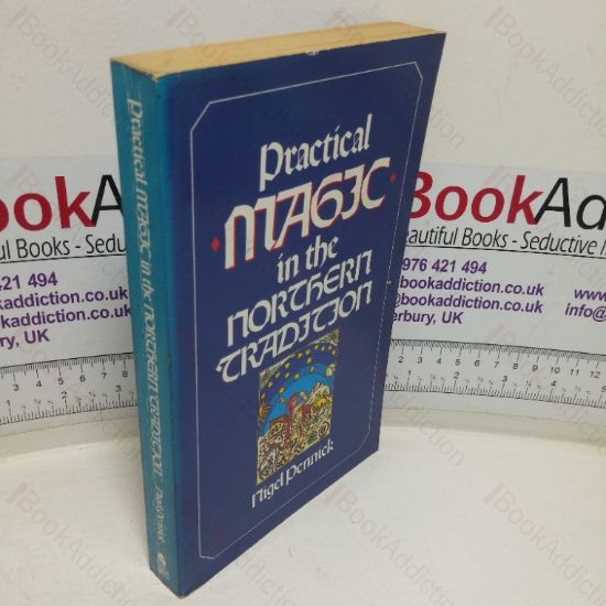 Picture of Practical Magic in the Northern Tradition