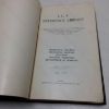 Picture of I C S Reference Library, No 2: Geometrical Drawing, Mechanical Drawing, Sketching, Practical Projection, Development of Surfaces
