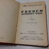 Picture of French Without Toil (Spare Time Daily Courses series)