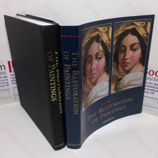 Picture of The Restoration of Paintings