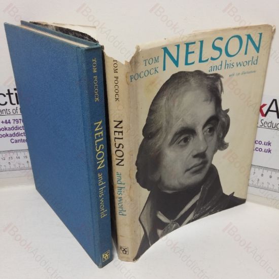 Picture of Nelson and His World