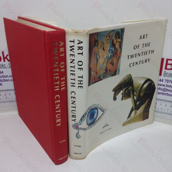 Picture of Art of the Twentieth Century