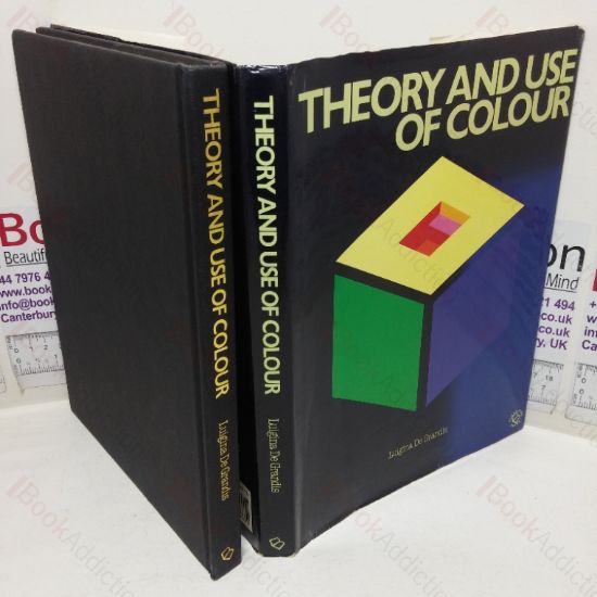 Picture of Theory and Use of Colour