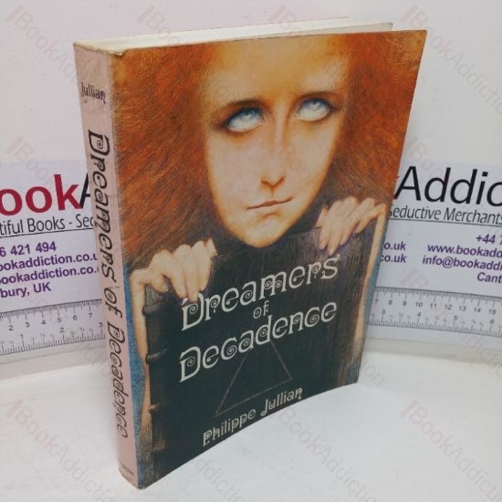 Picture of Dreamers of Decadence: Symbolist Painters of the 1890s