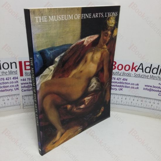 Picture of The Museum of Fine Arts, Lyons