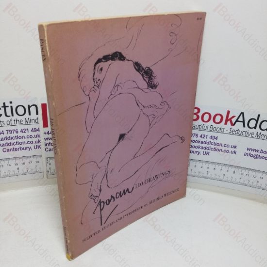 Picture of Pascin: 110 Drawings