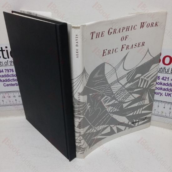 Picture of The Graphic Work of Eric Fraser