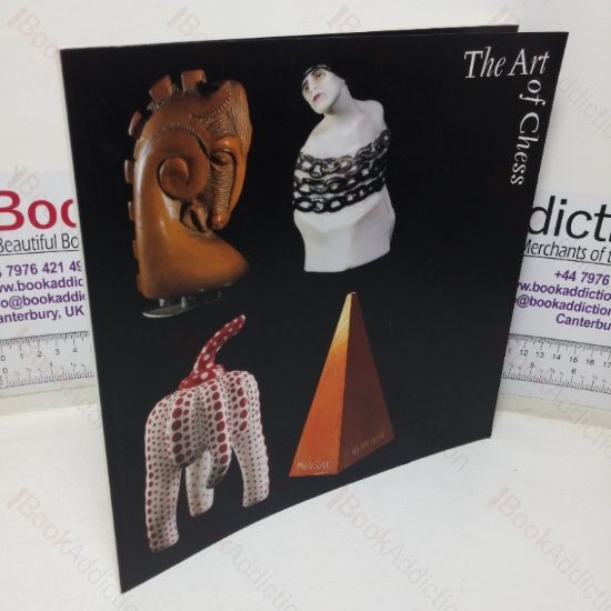 Picture of The Art of Chess