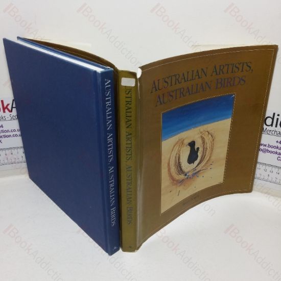 Picture of Australian Artists, Australian Birds