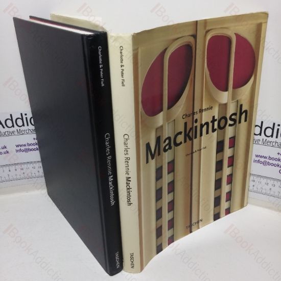 Picture of Charles Rennie Mackintosh, 1868-1928 (Architecture & Design series)