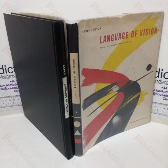 Picture of Language of Vision