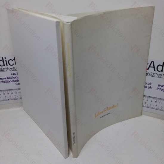 Picture of Juilien Schnabel: Paintings, 1975-1986 (Exhibition Catalogue, Whitechapel Art Gallery, London, UK, 19 Sep- - 26 Oct 1986)