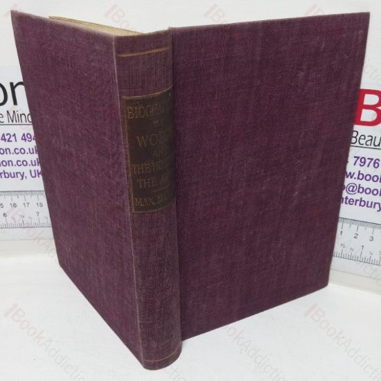 Picture of Biographies of Words and the Home of the Aryas