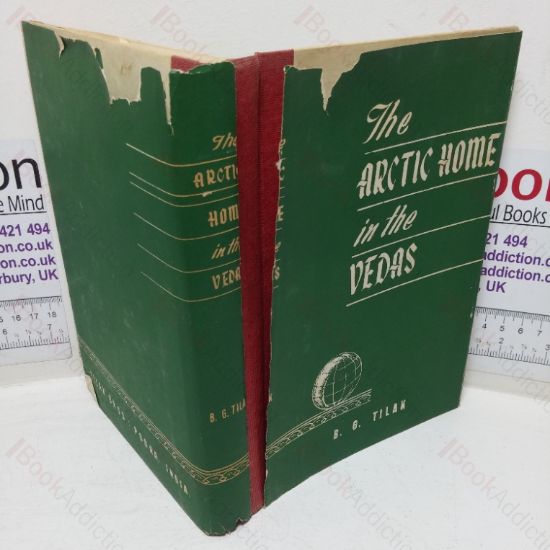 Picture of The Arctic Home in the Vedas