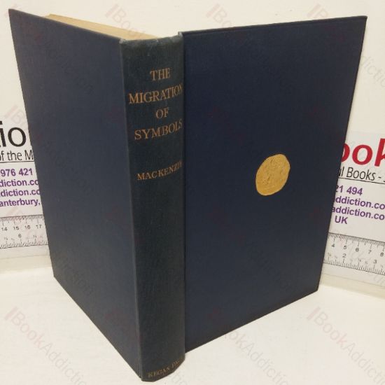 Picture of The Migration of Symbols and their Relations to Beliefs and Customs