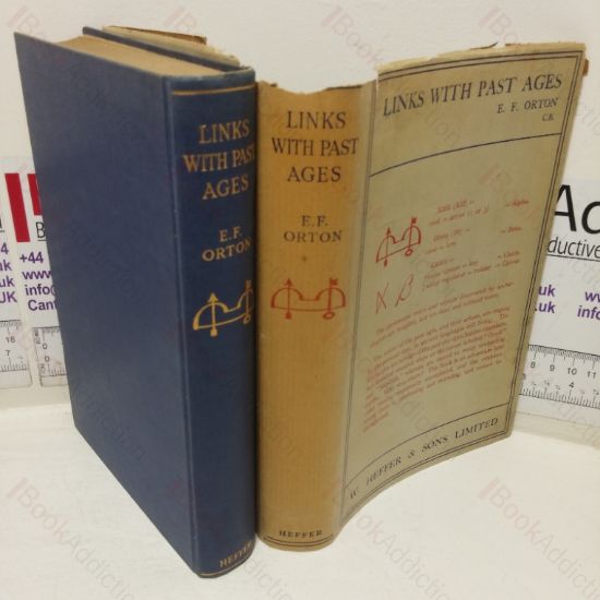 Picture of Links with Past Ages