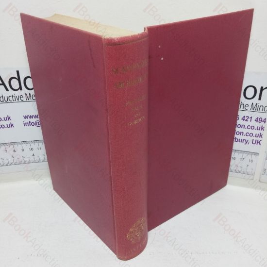 Picture of Scandinavian Archaeology