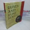 Picture of The Big Book of Runes and Rune Magic: How to Interpret Runes, Rune Lore, and the Art of Runecasting