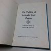 Picture of The Problem of Icelandic Saga Origins: A Historical Survey