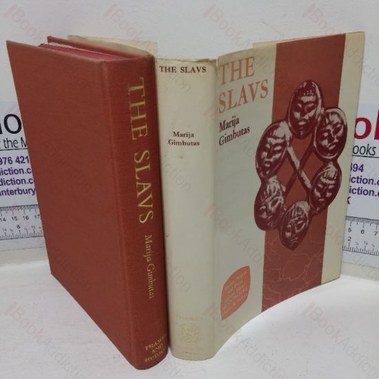 Picture of The Slavs (Ancient Peoples and Places series, No.  74)