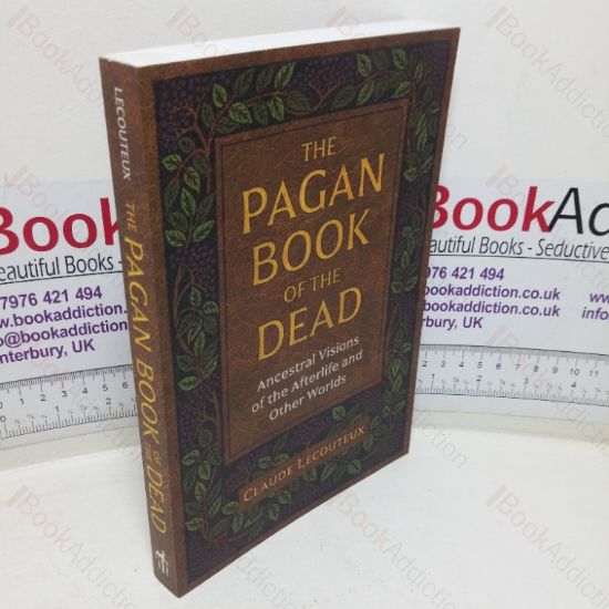 Picture of The Pagan Book of the Dead: Ancestral Visions of the Afterlife and Other Worlds