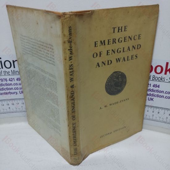 Picture of The Emergence of England and Wales