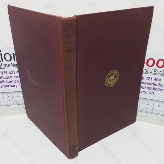 Picture of Four Icelandic Sagas, translated with an Introduction and Notes