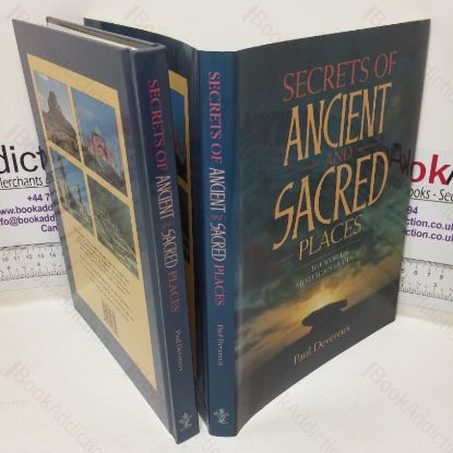 Picture of Secrets of Ancient and Sacred Places: The World's Mysterious Heritage