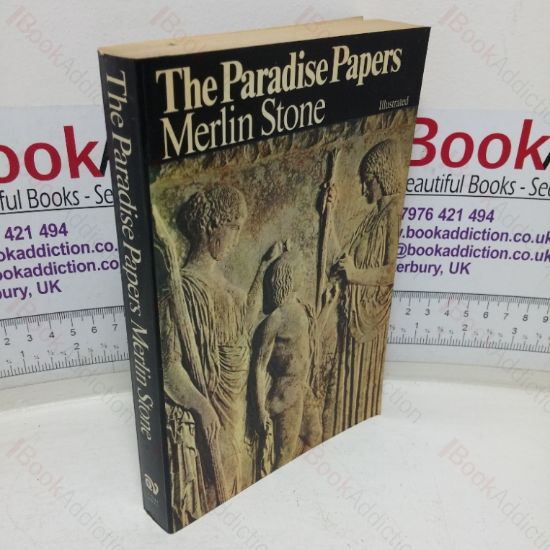 Picture of The Paradise Papers: The Suppression of Women's Rites