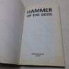 Picture of Hammer of the Gods: Apocalyptic Texts for the Criminally Insane