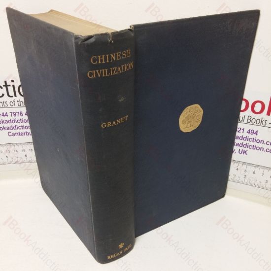 Picture of Chinese Civilization