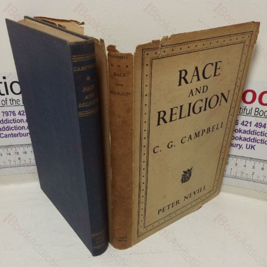 Picture of Race and Religion